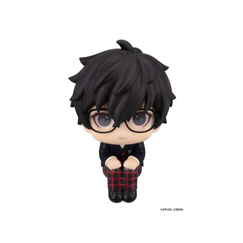 MegaHouse Lookup Persona 5 Royal Protagonist (Figure) (Persona)