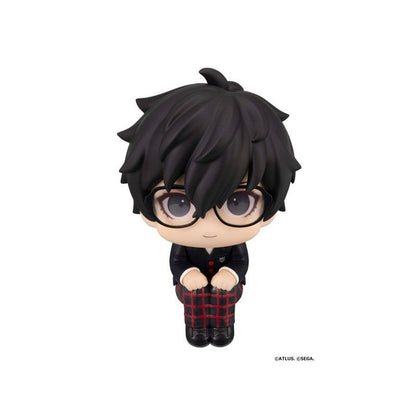 MegaHouse Lookup Persona 5 Royal Protagonist (Figure) (Persona)