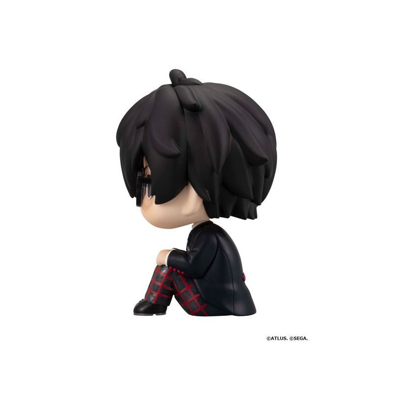 MegaHouse Lookup Persona 5 Royal Protagonist (Figure) (Persona)