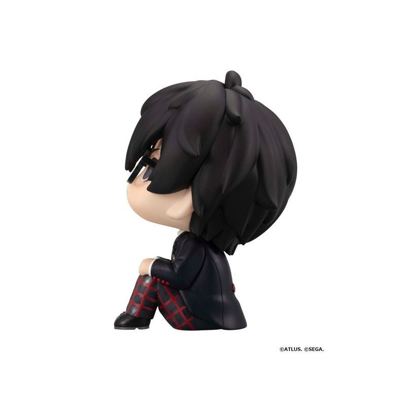 MegaHouse Lookup Persona 5 Royal Protagonist (Figure) (Persona)