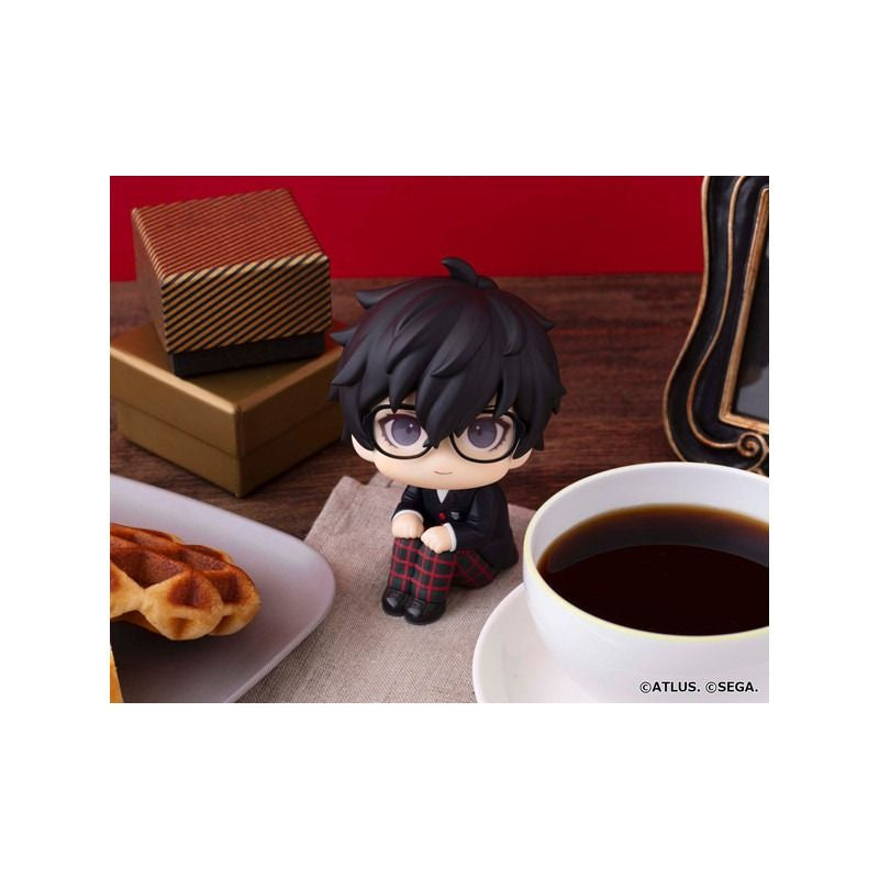 MegaHouse Lookup Persona 5 Royal Protagonist (Figure) (Persona)