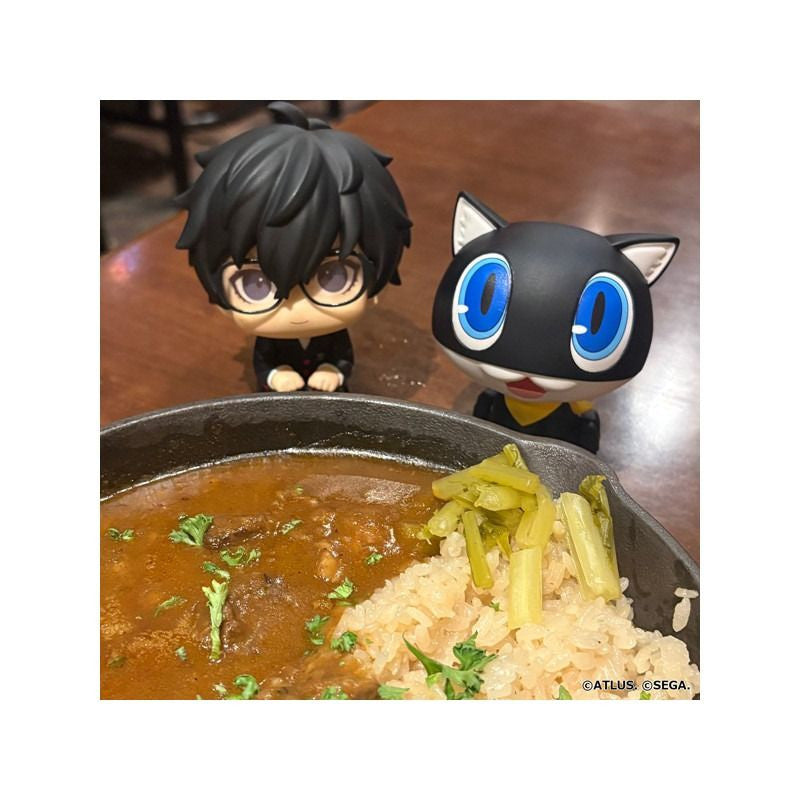 MegaHouse Lookup Persona 5 Royal Protagonist (Figure) (Persona)