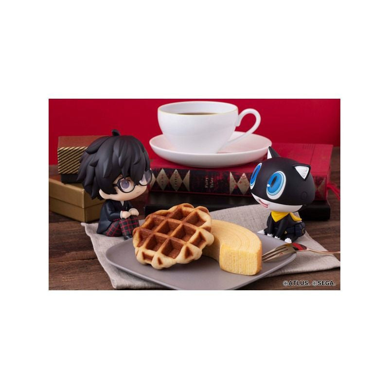 MegaHouse Lookup Persona 5 Royal Protagonist (Figure) (Persona)