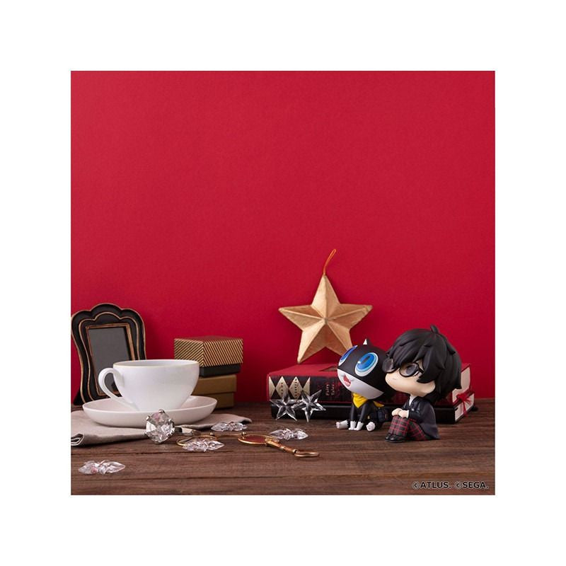MegaHouse Lookup Persona 5 Royal Protagonist (Figure) (Persona)