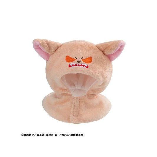 MegaHouse Lookup Poncho My Hero Academia Bakudog (Figure) (My Hero Academia)