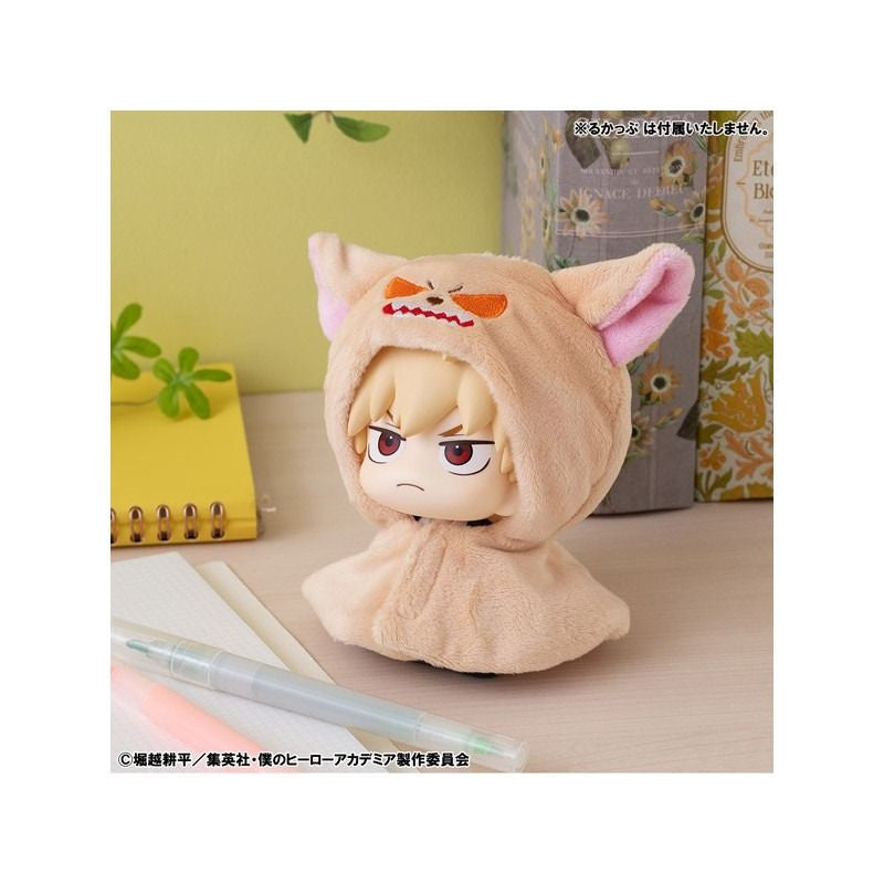 MegaHouse Lookup Poncho My Hero Academia Bakudog (Figure) (My Hero Academia)