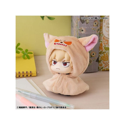 MegaHouse Lookup Poncho My Hero Academia Bakudog (Figure) (My Hero Academia)