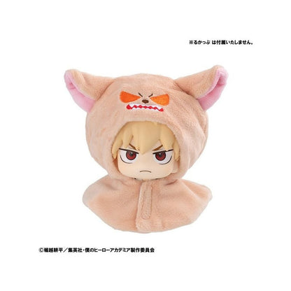 MegaHouse Lookup Poncho My Hero Academia Bakudog (Figure) (My Hero Academia)