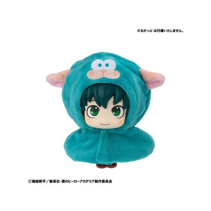 MegaHouse Lookup Poncho My Hero Academia Dekusheep (Figure) (My Hero Academia)