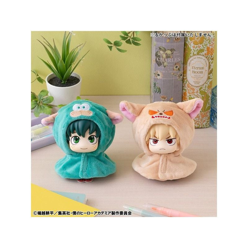 MegaHouse Lookup Poncho My Hero Academia Dekusheep (Figure) (My Hero Academia)