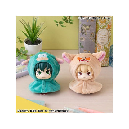 MegaHouse Lookup Poncho My Hero Academia Dekusheep (Figure) (My Hero Academia)