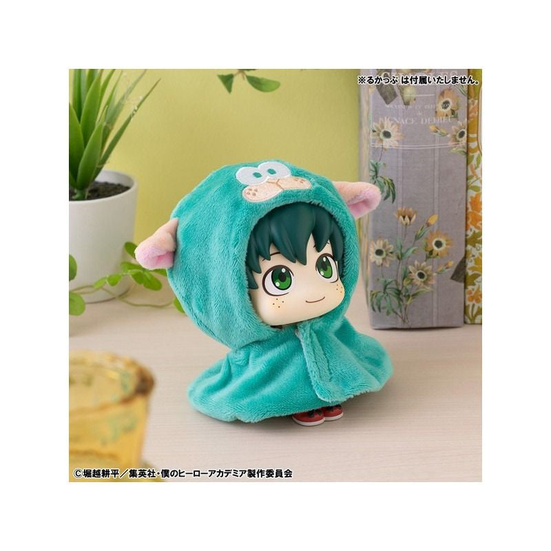 MegaHouse Lookup Poncho My Hero Academia Dekusheep (Figure) (My Hero Academia)