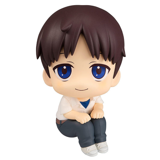 MegaHouse Lookup Rebuild of Evangelion Shinji Ikari (Figure) (Neon Genesis Evangelion)