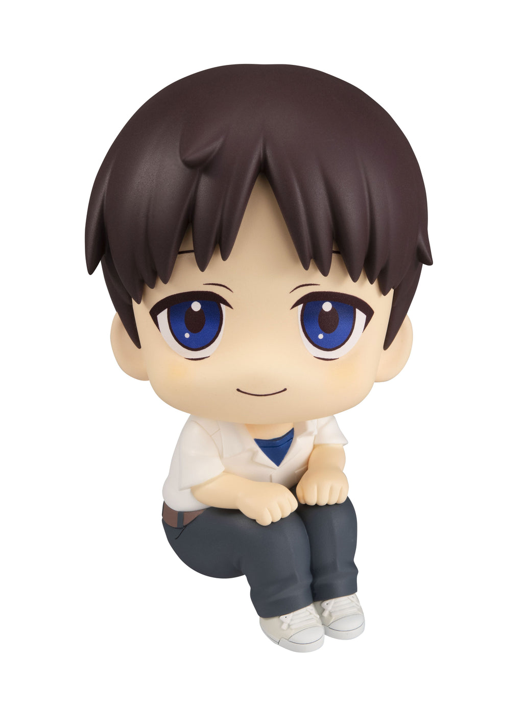 MegaHouse Lookup Rebuild of Evangelion Shinji Ikari (Figure) (Neon Genesis Evangelion)