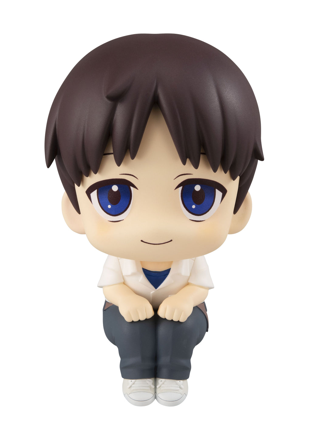 MegaHouse Lookup Rebuild of Evangelion Shinji Ikari (Figure) (Neon Genesis Evangelion)
