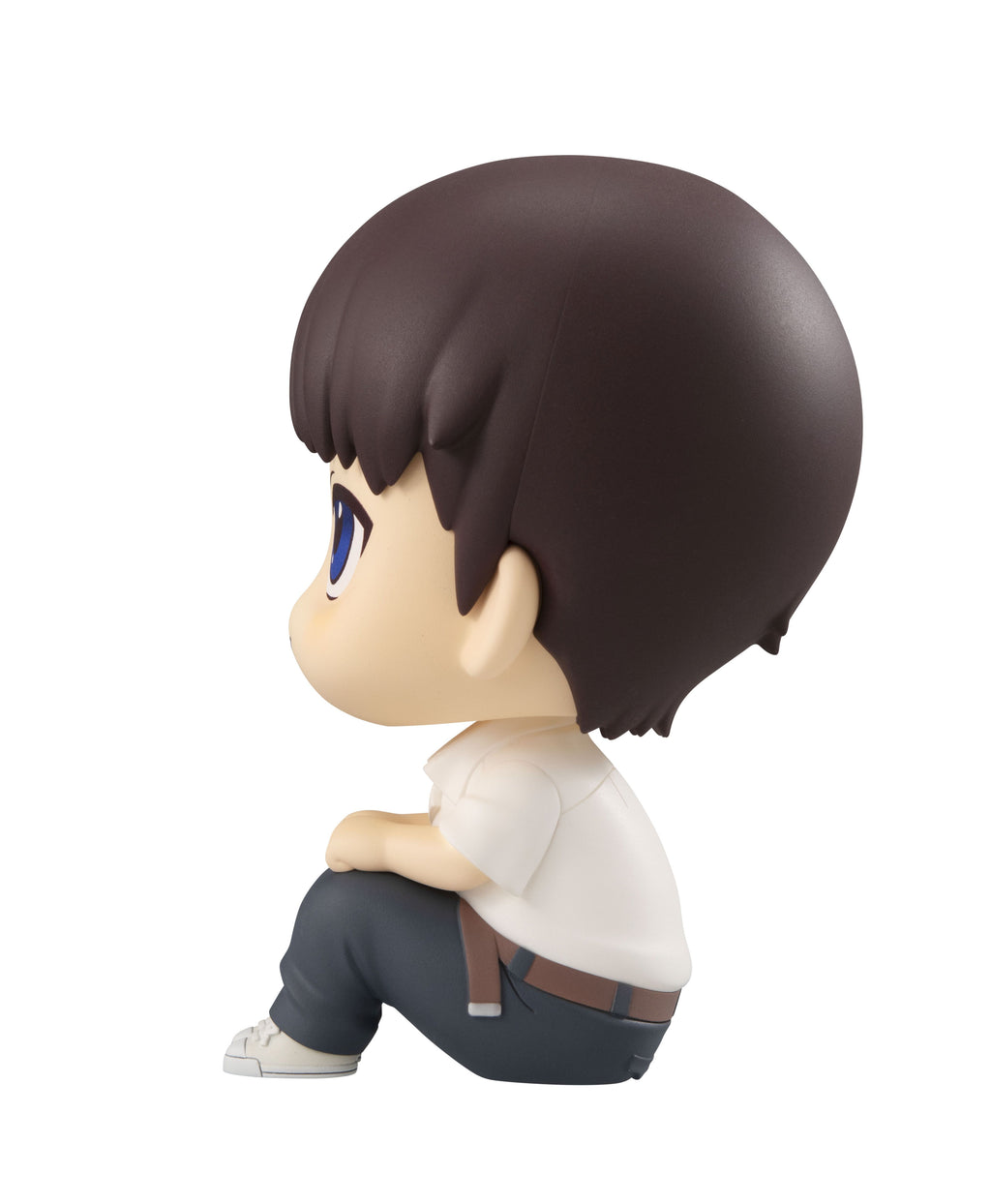 MegaHouse Lookup Rebuild of Evangelion Shinji Ikari (Figure) (Neon Genesis Evangelion)