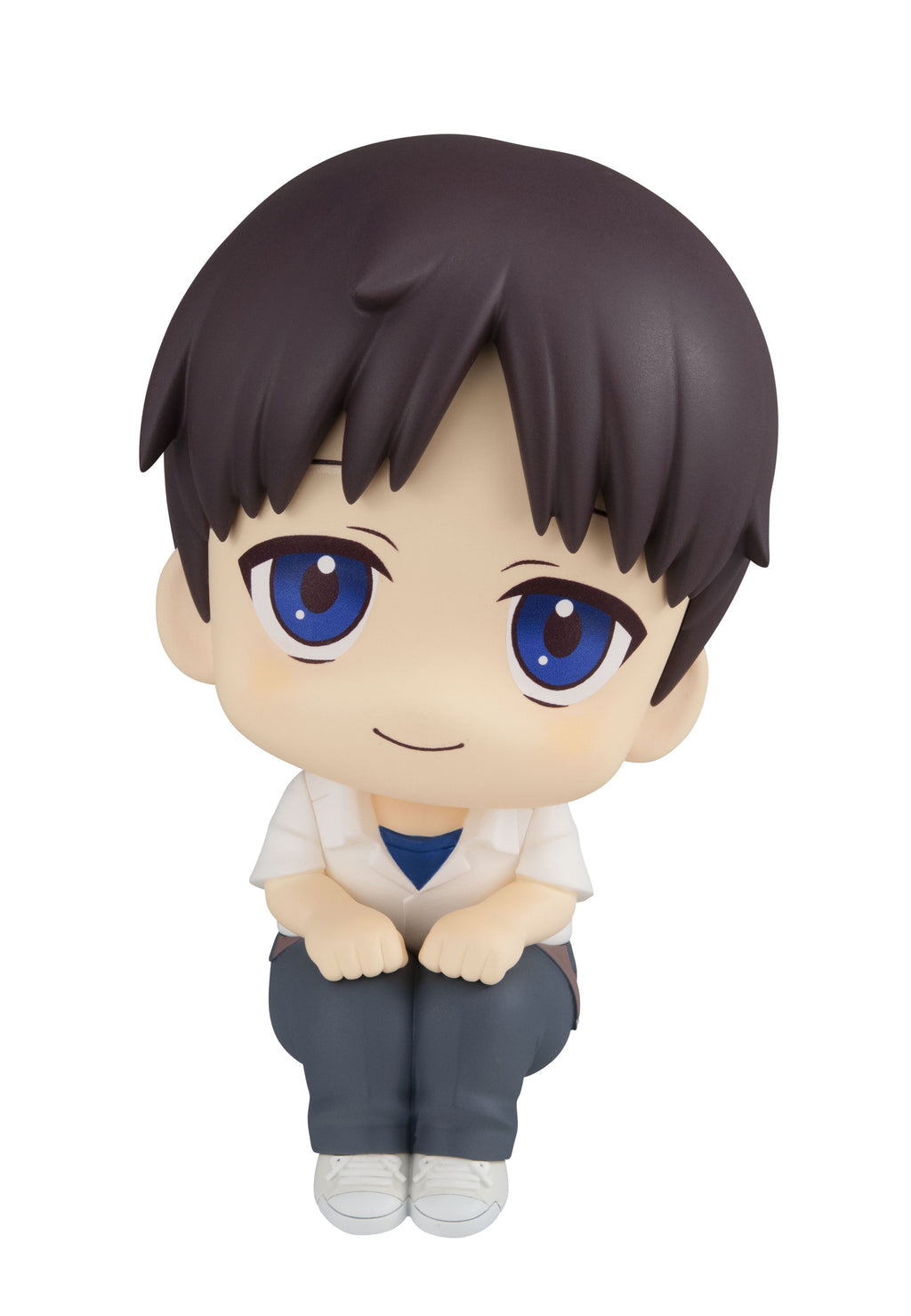 MegaHouse Lookup Rebuild of Evangelion Shinji Ikari (Figure) (Neon Genesis Evangelion)
