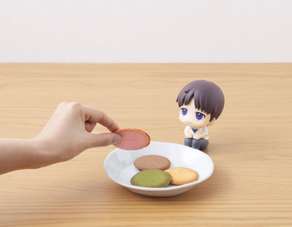 MegaHouse Lookup Rebuild of Evangelion Shinji Ikari (Figure) (Neon Genesis Evangelion)