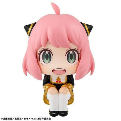 MegaHouse Lookup Spy x Family Anya Forger (Figure) (Spy x Family)