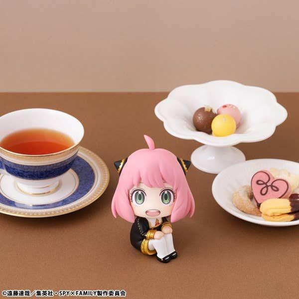 MegaHouse Lookup Spy x Family Anya Forger (Figure) (Spy x Family)