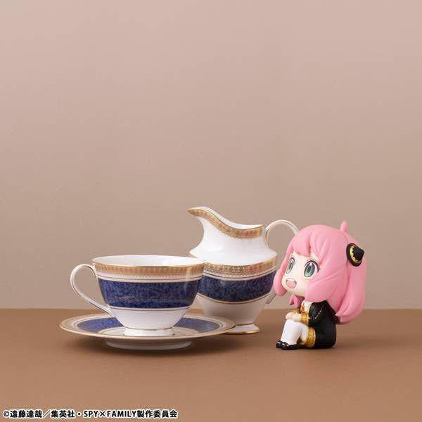 MegaHouse Lookup Spy x Family Anya Forger (Figure) (Spy x Family)