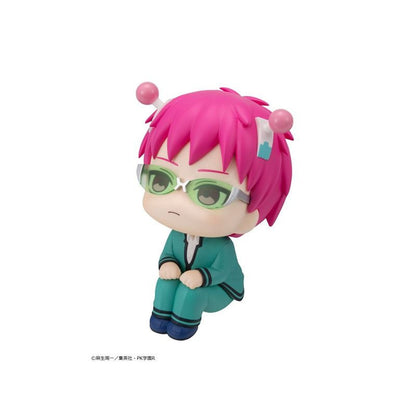 MegaHouse Lookup The Disastrous Life of Saiki K. Kusuo Saiki (Figure) (Saiki Kusuo no Sainan)