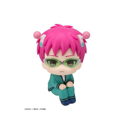 MegaHouse Lookup The Disastrous Life of Saiki K. Kusuo Saiki (Figure) (Saiki Kusuo no Sainan)