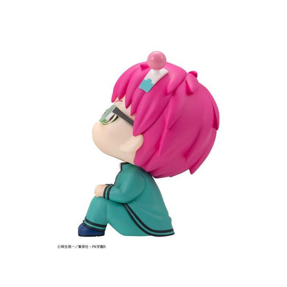 MegaHouse Lookup The Disastrous Life of Saiki K. Kusuo Saiki (Figure) (Saiki Kusuo no Sainan)