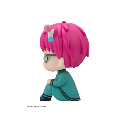 MegaHouse Lookup The Disastrous Life of Saiki K. Kusuo Saiki (Figure) (Saiki Kusuo no Sainan)