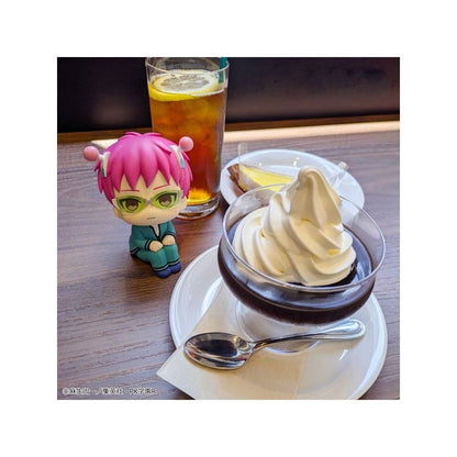 MegaHouse Lookup The Disastrous Life of Saiki K. Kusuo Saiki (Figure) (Saiki Kusuo no Sainan)