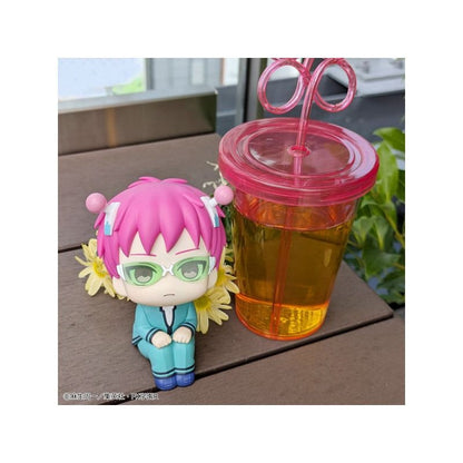 MegaHouse Lookup The Disastrous Life of Saiki K. Kusuo Saiki (Figure) (Saiki Kusuo no Sainan)