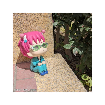 MegaHouse Lookup The Disastrous Life of Saiki K. Kusuo Saiki (Figure) (Saiki Kusuo no Sainan)