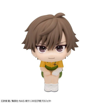 MegaHouse Lookup The New Prince of Tennis Kuranosuke Shiraishi (Figure) (The Prince of Tennis)
