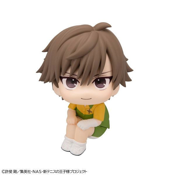 MegaHouse Lookup The New Prince of Tennis Kuranosuke Shiraishi (Figure) (The Prince of Tennis)