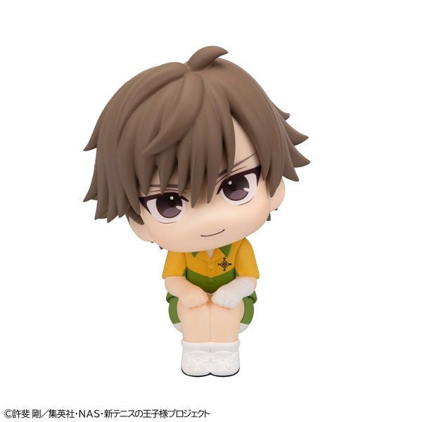 MegaHouse Lookup The New Prince of Tennis Kuranosuke Shiraishi (Figure) (The Prince of Tennis)