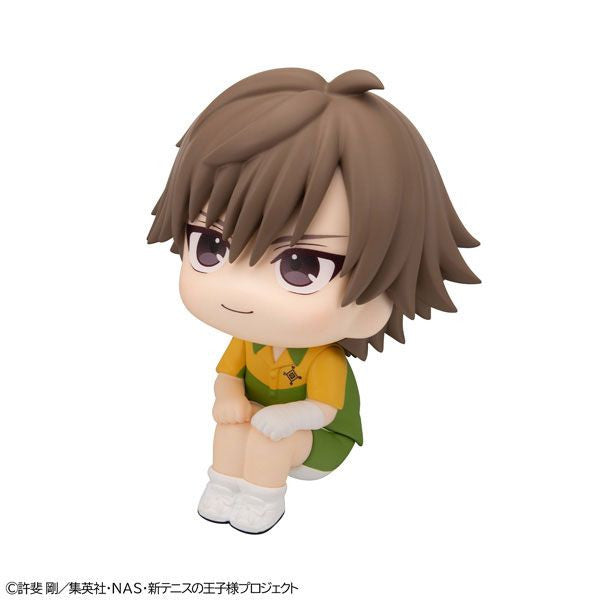 MegaHouse Lookup The New Prince of Tennis Kuranosuke Shiraishi (Figure) (The Prince of Tennis)
