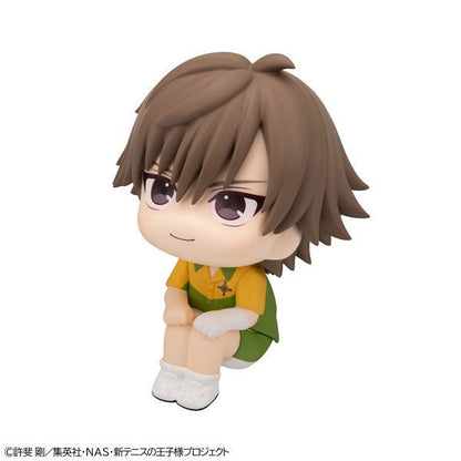 MegaHouse Lookup The New Prince of Tennis Kuranosuke Shiraishi (Figure) (The Prince of Tennis)