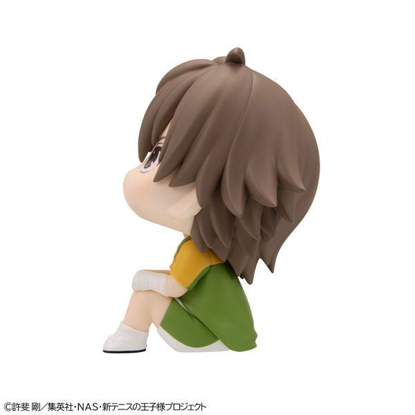 MegaHouse Lookup The New Prince of Tennis Kuranosuke Shiraishi (Figure) (The Prince of Tennis)