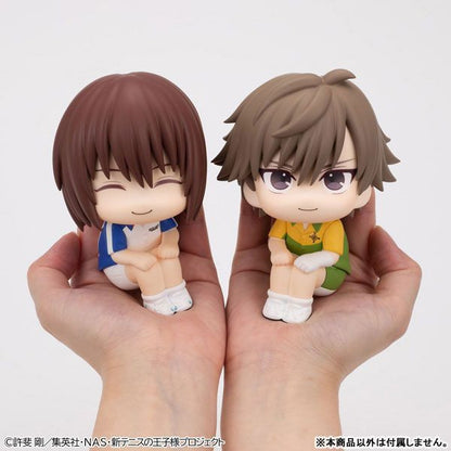 MegaHouse Lookup The New Prince of Tennis Kuranosuke Shiraishi (Figure) (The Prince of Tennis)