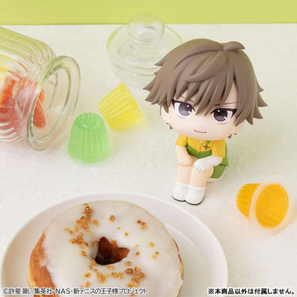 MegaHouse Lookup The New Prince of Tennis Kuranosuke Shiraishi (Figure) (The Prince of Tennis)