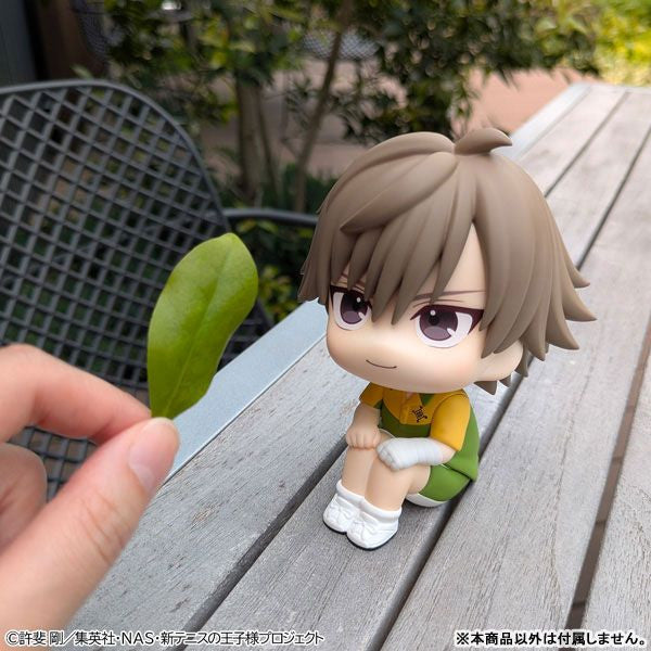 MegaHouse Lookup The New Prince of Tennis Kuranosuke Shiraishi (Figure) (The Prince of Tennis)