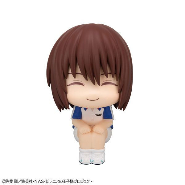 MegaHouse Lookup The New Prince of Tennis Shusuke Fuji (Figure) (The Prince of Tennis)