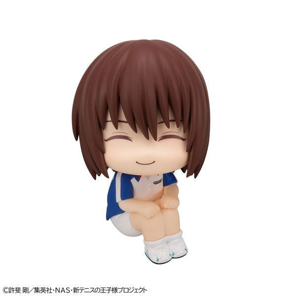 MegaHouse Lookup The New Prince of Tennis Shusuke Fuji (Figure) (The Prince of Tennis)