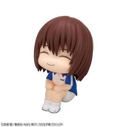 MegaHouse Lookup The New Prince of Tennis Shusuke Fuji (Figure) (The Prince of Tennis)
