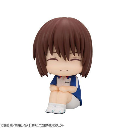MegaHouse Lookup The New Prince of Tennis Shusuke Fuji (Figure) (The Prince of Tennis)