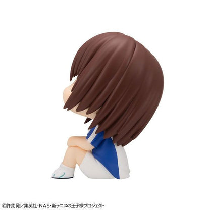 MegaHouse Lookup The New Prince of Tennis Shusuke Fuji (Figure) (The Prince of Tennis)