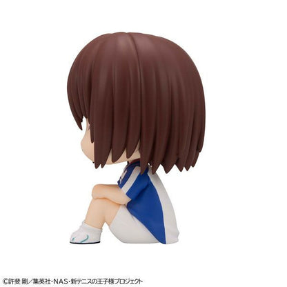 MegaHouse Lookup The New Prince of Tennis Shusuke Fuji (Figure) (The Prince of Tennis)