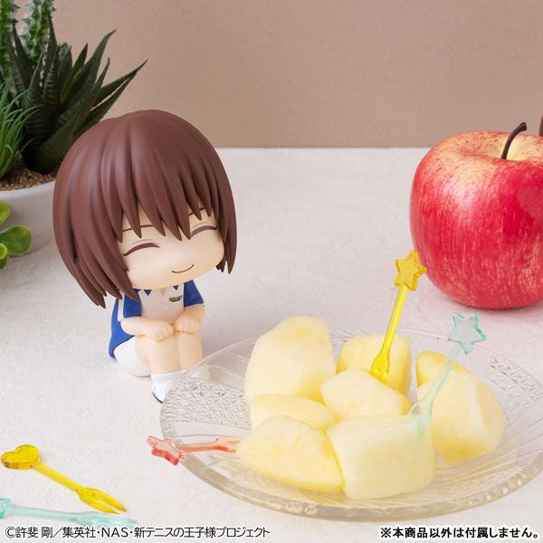 MegaHouse Lookup The New Prince of Tennis Shusuke Fuji (Figure) (The Prince of Tennis)