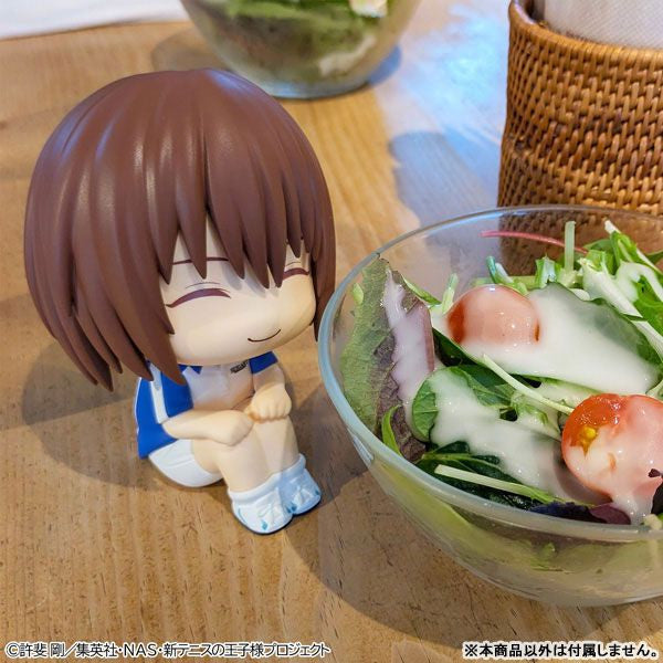 MegaHouse Lookup The New Prince of Tennis Shusuke Fuji (Figure) (The Prince of Tennis)