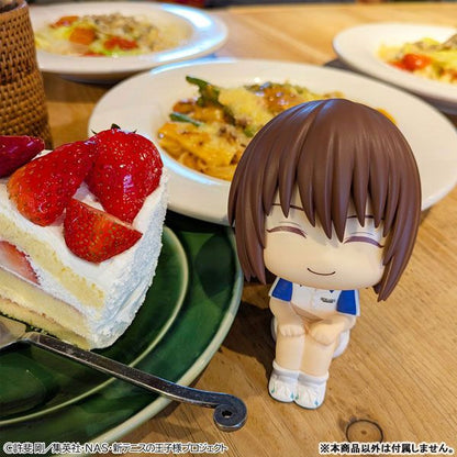 MegaHouse Lookup The New Prince of Tennis Shusuke Fuji (Figure) (The Prince of Tennis)